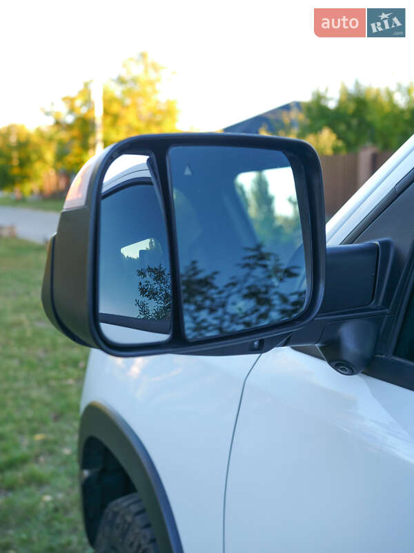 Пікап Ram 1500 2023 в Києві фото 37 Пікап Ram 1500 2023 в Києві