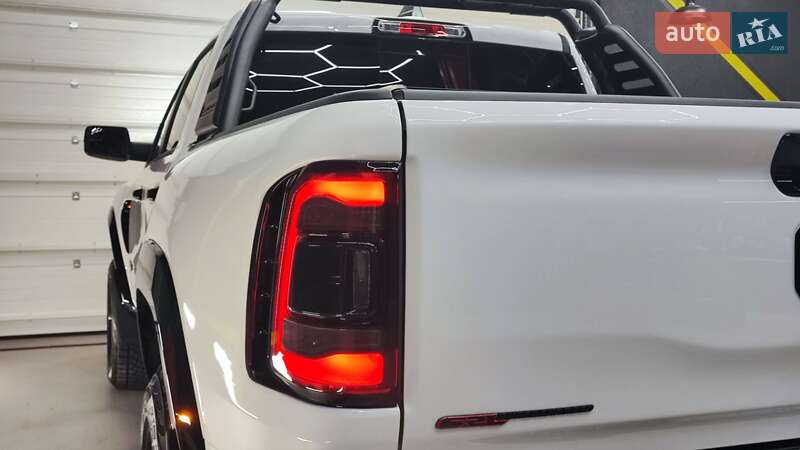 Пикап Ram 1500 2024 в Белой Церкви фото 25 Пикап Ram 1500 2024 в Белой Церкви