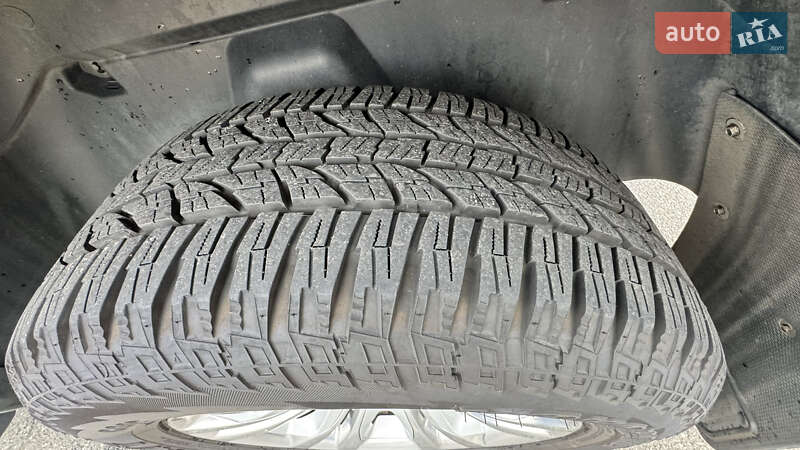 Пикап Ram 1500 2016 в Броварах