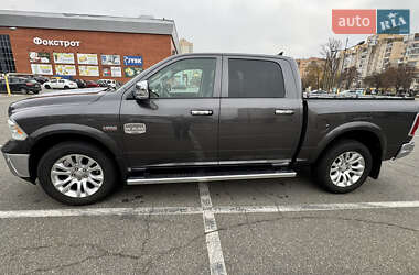 Пикап Ram 1500 2016 в Броварах