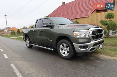 Пикап Ram 1500 2021 в Киеве