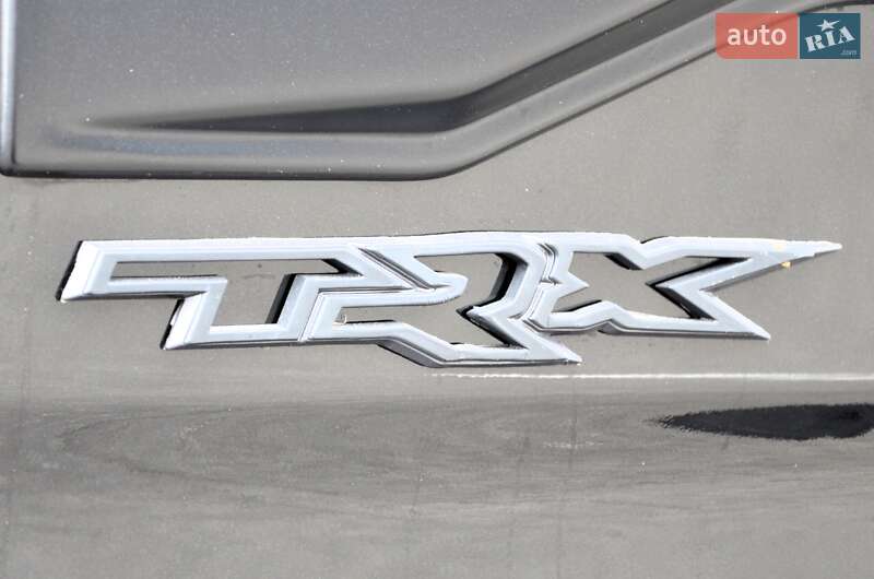 Пікап Ram 1500 2023 в Києві