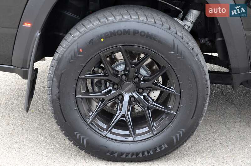 Пікап Ram 1500 2023 в Києві