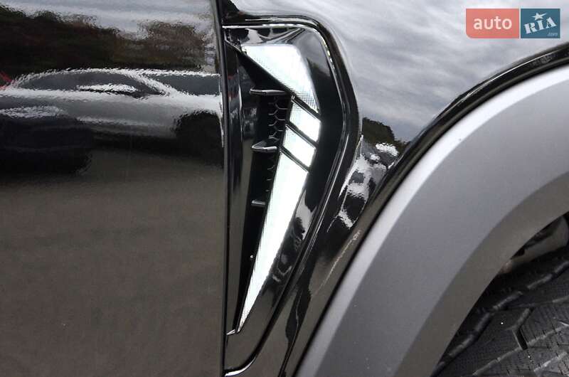 Пікап Ram 1500 2023 в Києві