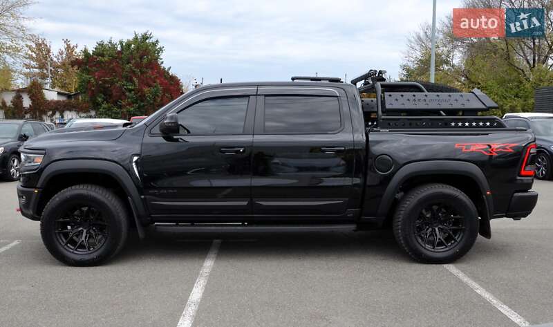 Пікап Ram 1500 2023 в Києві