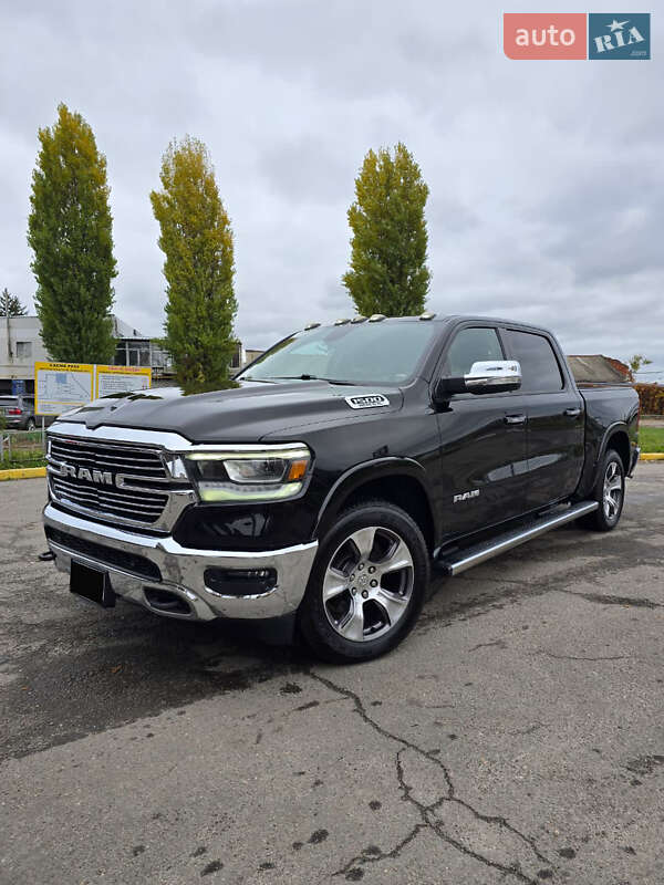 Пікап Ram 1500 2020 в Харкові