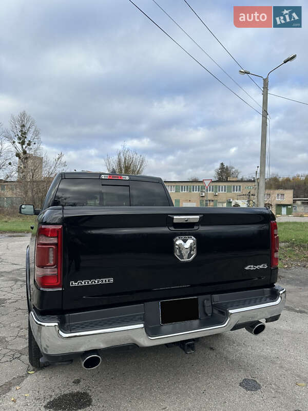 Пікап Ram 1500 2020 в Харкові