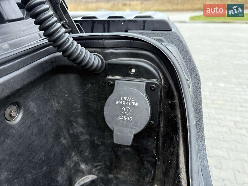 Пикап Ram 1500 2018 в Ровно