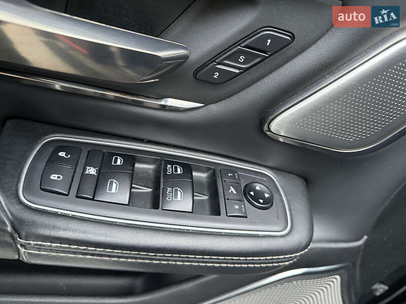 Пикап Ram 1500 2018 в Ровно