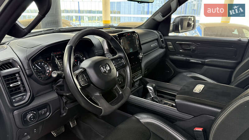 Пикап Ram 1500 2022 в Одессе фото 19 Пикап Ram 1500 2022 в Одессе
