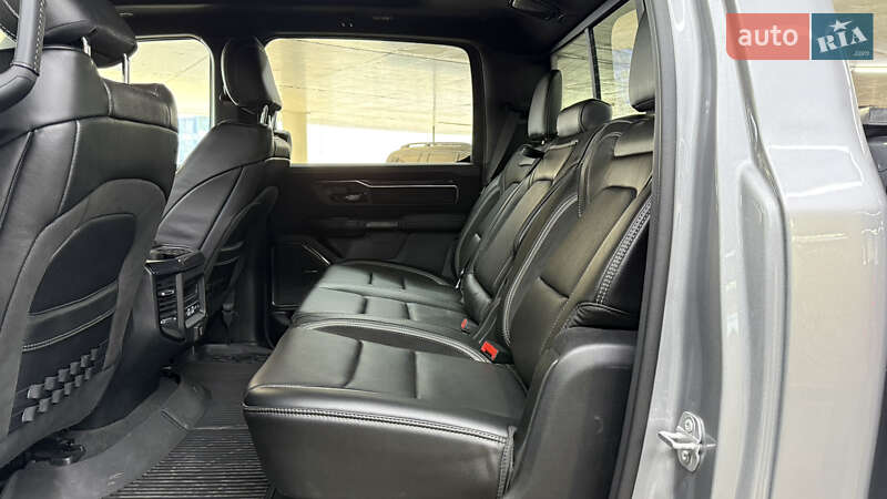 Пикап Ram 1500 2022 в Одессе фото 23 Пикап Ram 1500 2022 в Одессе