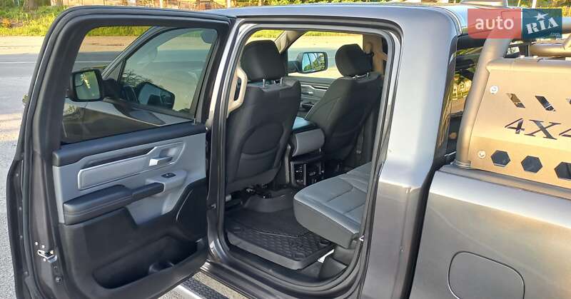 Пикап Ram 1500 2020 в Хмельницком фото 11 Пикап Ram 1500 2020 в Хмельницком