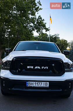 Пикап Ram 1500 2016 в Одессе