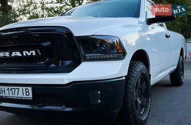 Пикап Ram 1500 2016 в Одессе
