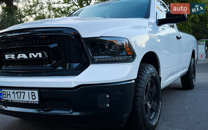 Пикап Ram 1500 2016 в Одессе
