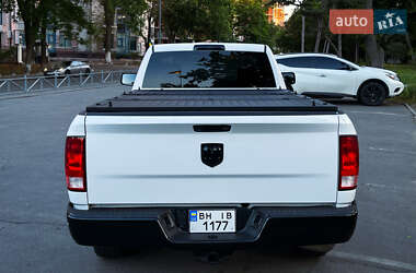 Пикап Ram 1500 2016 в Одессе