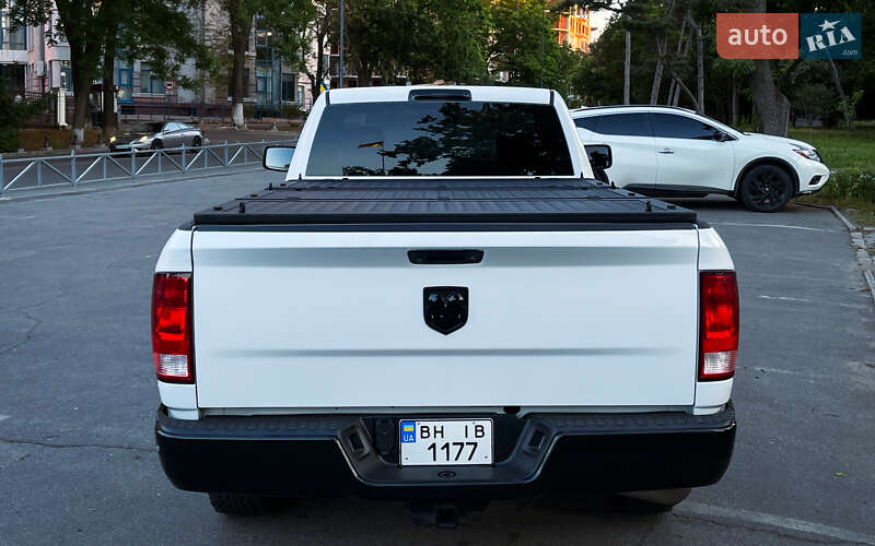 Пикап Ram 1500 2016 в Одессе