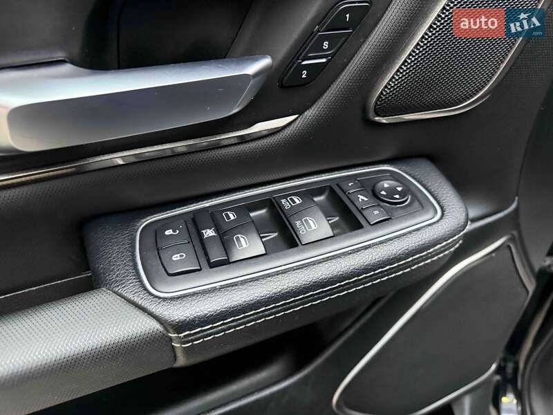 Пикап Ram 1500 2020 в Львове фото 18 Пикап Ram 1500 2020 в Львове