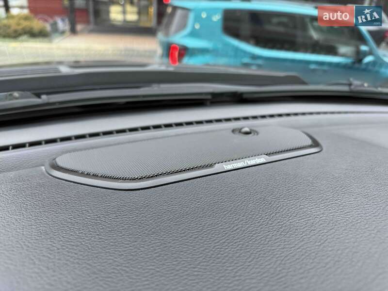 Пикап Ram 1500 2020 в Львове фото 31 Пикап Ram 1500 2020 в Львове