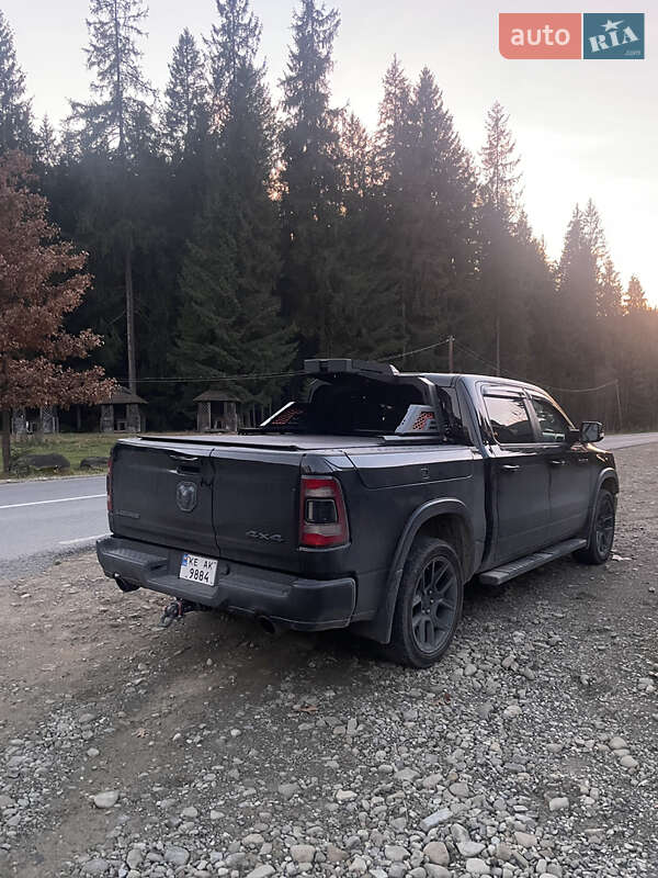 Пікап Ram 1500 2020 в Дніпрі фото 2 Пікап Ram 1500 2020 в Дніпрі