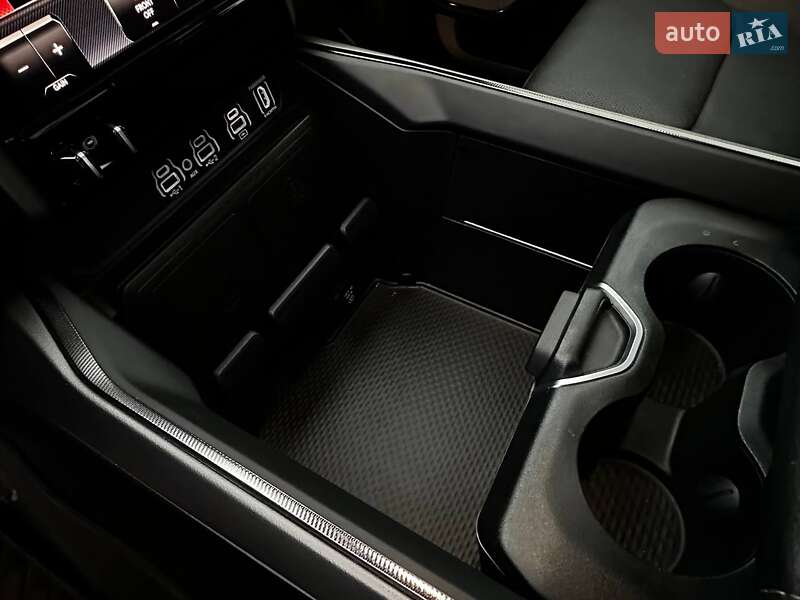 Пикап Ram 1500 2024 в Харькове