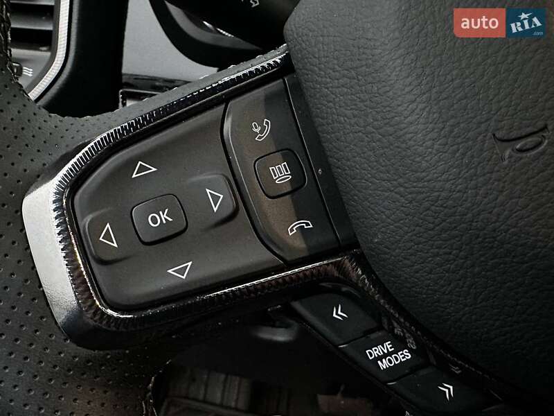 Пикап Ram 1500 2024 в Харькове