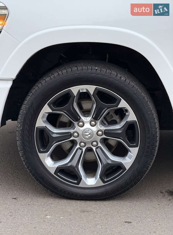 Пикап Ram 1500 2023 в Киеве фото 8 Пикап Ram 1500 2023 в Киеве