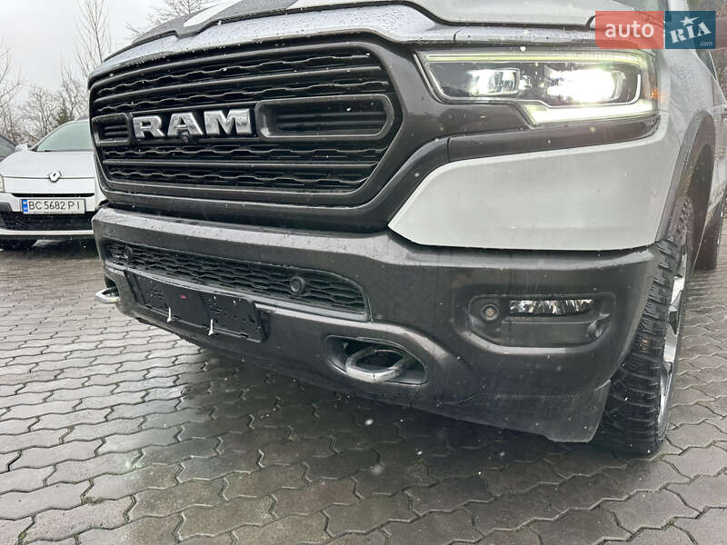 Пікап Ram 1500 2021 в Стрию