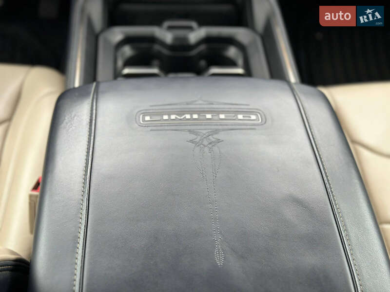 Пікап Ram 1500 2021 в Стрию