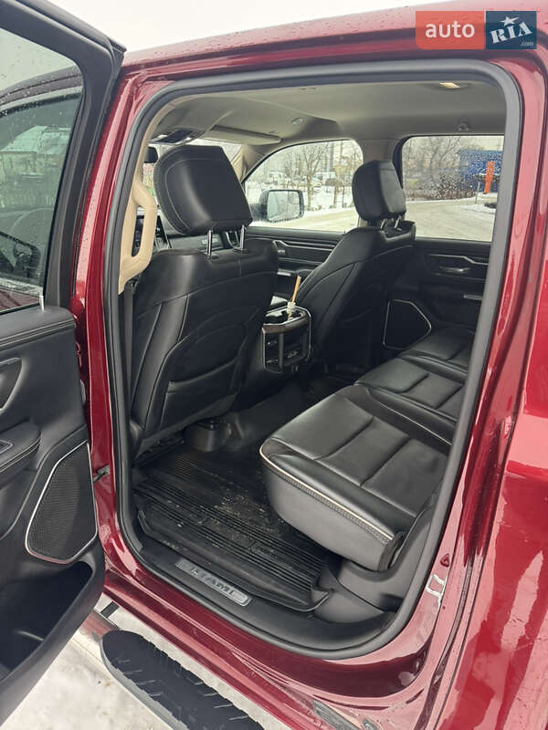 Пикап Ram 1500 2019 в Белой Церкви