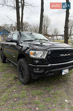 Пикап Ram 1500 2022 в Киеве