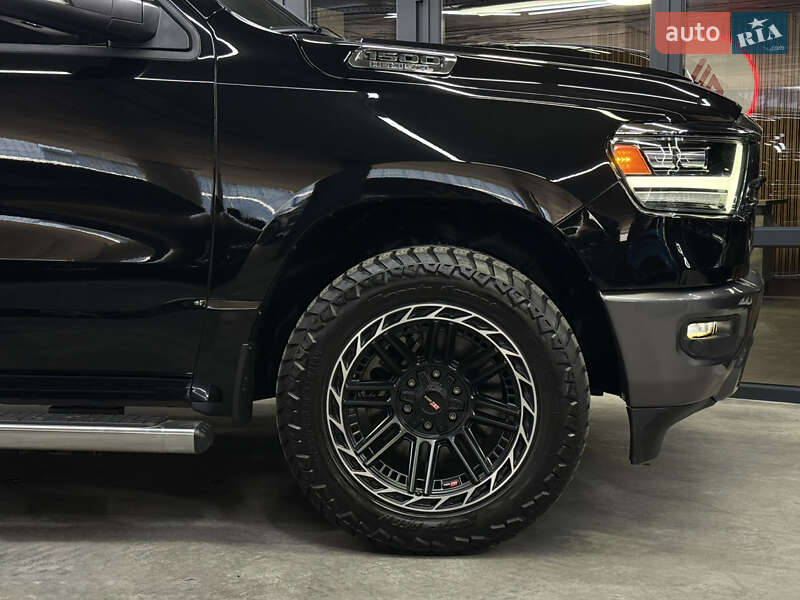 Пикап Ram 1500 2023 в Одессе