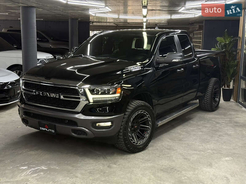 Пикап Ram 1500 2023 в Одессе