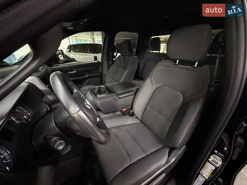 Пикап Ram 1500 2023 в Одессе