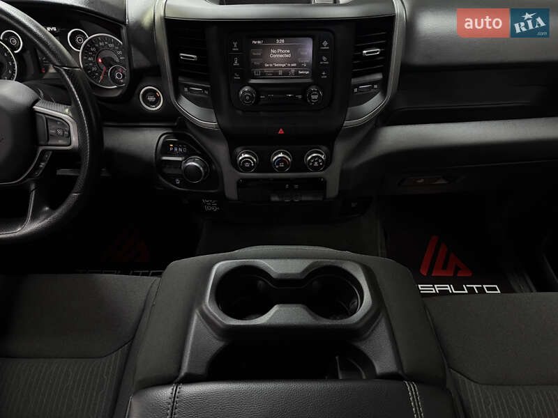 Пикап Ram 1500 2023 в Одессе