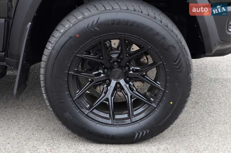 Пикап Ram 1500 2023 в Киеве фото 24 Пикап Ram 1500 2023 в Киеве