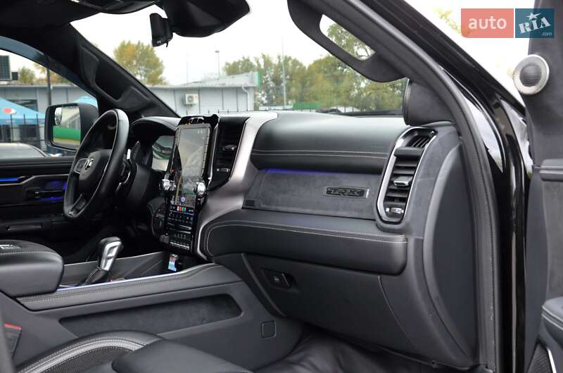 Пикап Ram 1500 2023 в Киеве фото 54 Пикап Ram 1500 2023 в Киеве