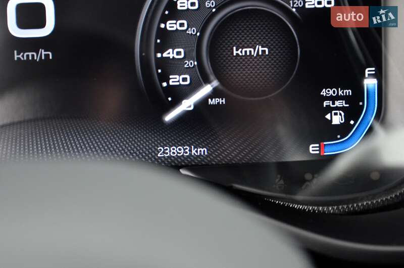 Пикап Ram 1500 2023 в Киеве фото 60 Пикап Ram 1500 2023 в Киеве