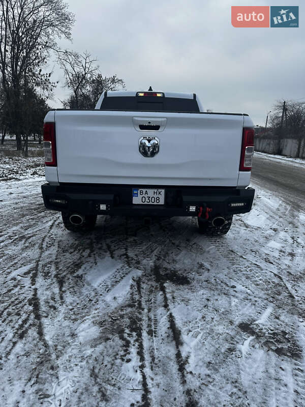 Пікап Ram 1500 2022 в Олександрії