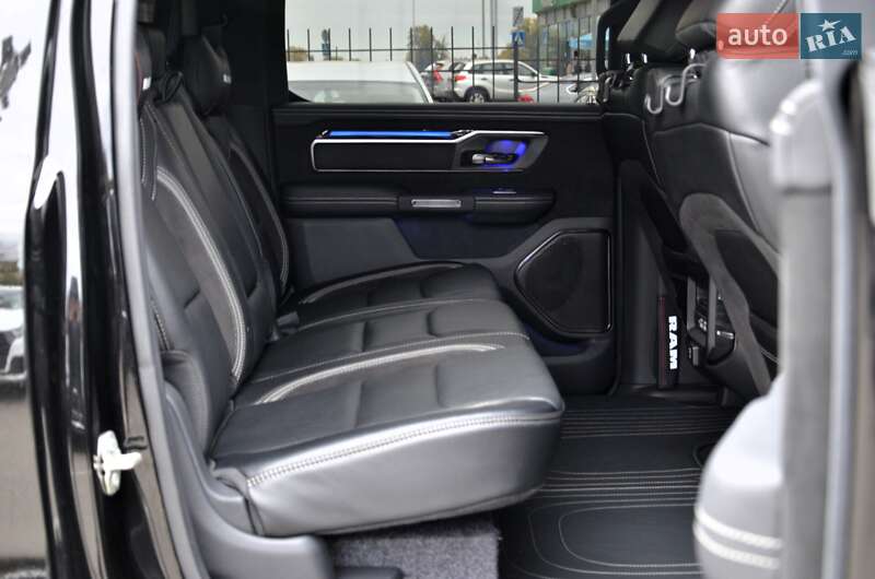 Пикап Ram 1500 2023 в Киеве фото 50 Пикап Ram 1500 2023 в Киеве