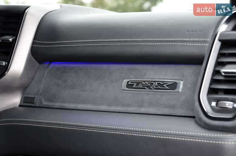 Пикап Ram 1500 2023 в Киеве фото 55 Пикап Ram 1500 2023 в Киеве