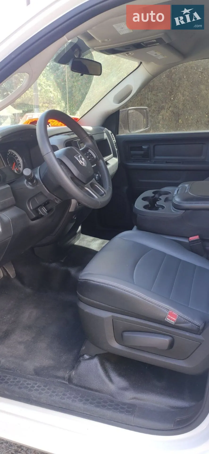 2022 RAM 1500 - мініатюра 15