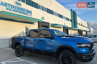 Пікап Ram 1500 2024 в Львові