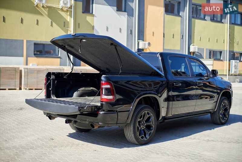 Пикап Ram 1500 2022 в Коломые