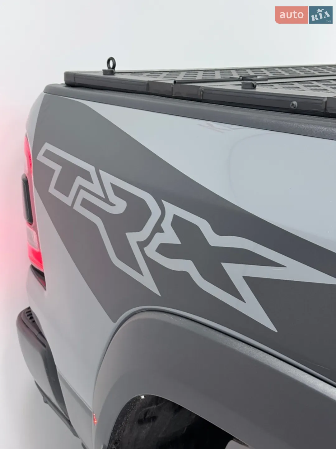 2024 RAM 1500 - мініатюра 7