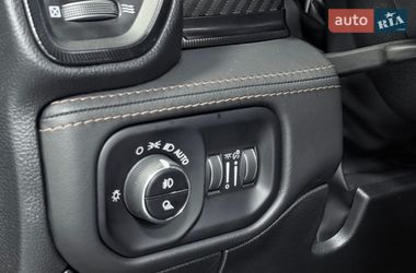 Пикап Ram 1500 2024 в Одессе