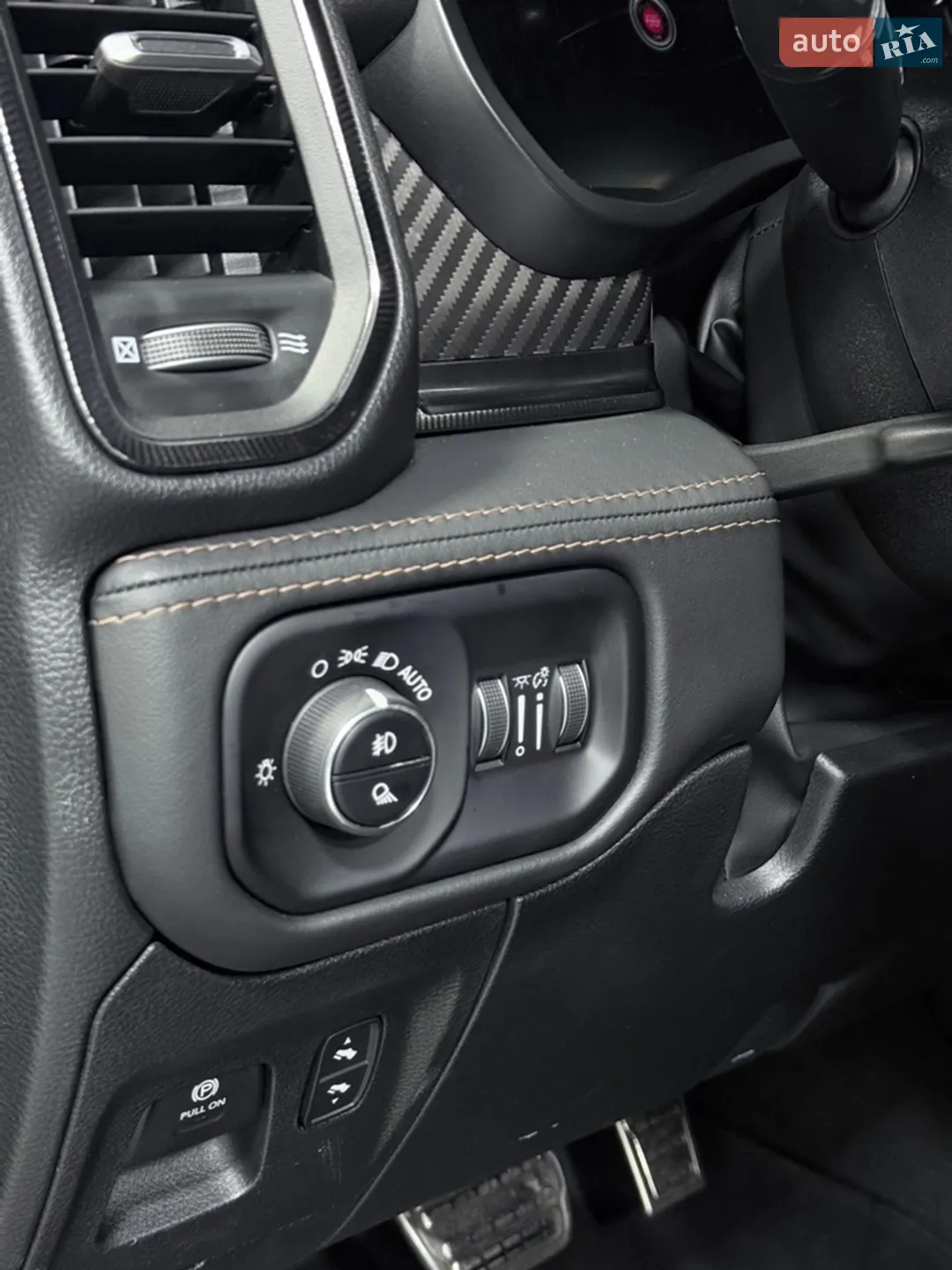 2024 RAM 1500 - мініатюра 15