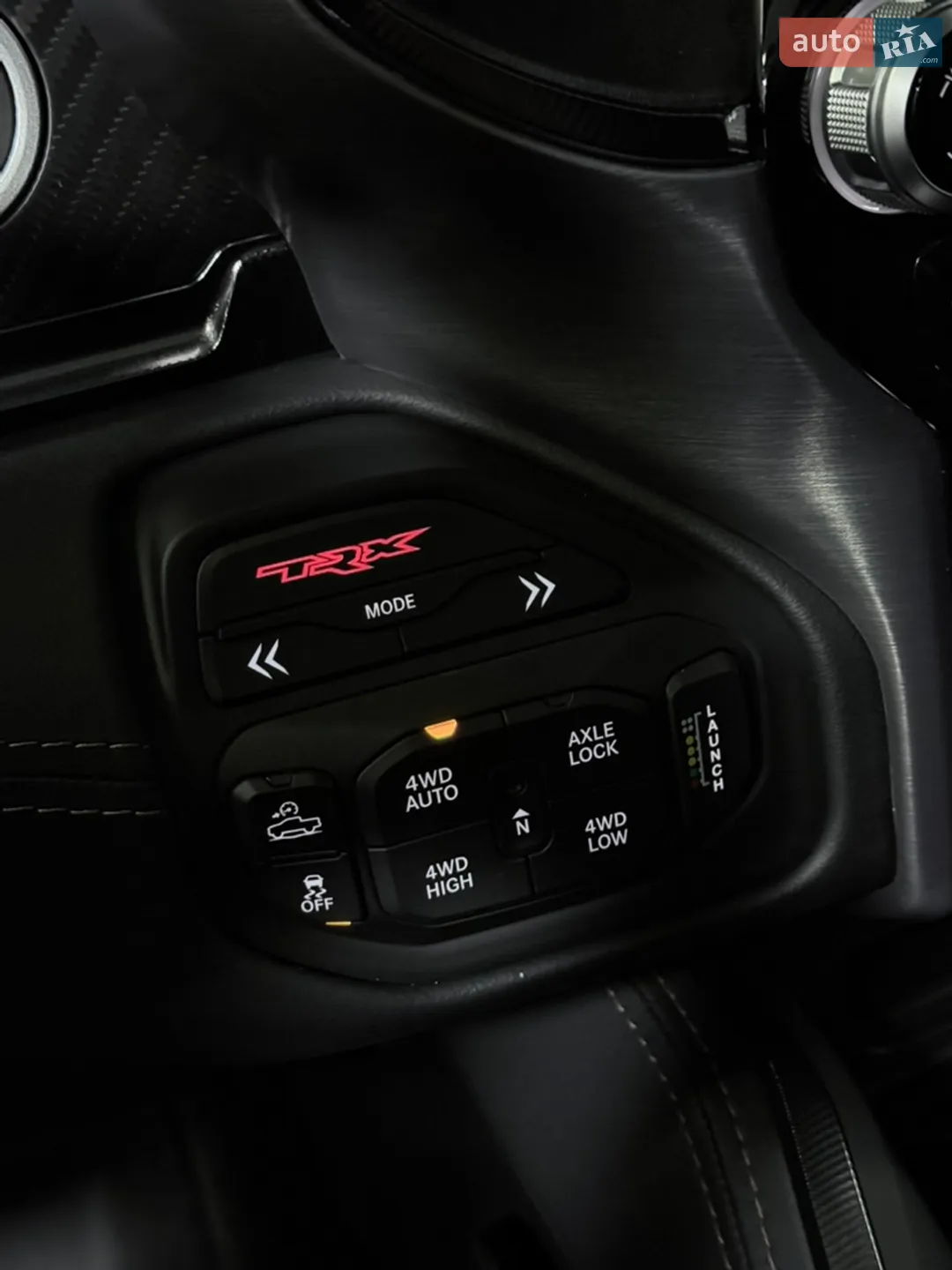 2024 RAM 1500 - мініатюра 17