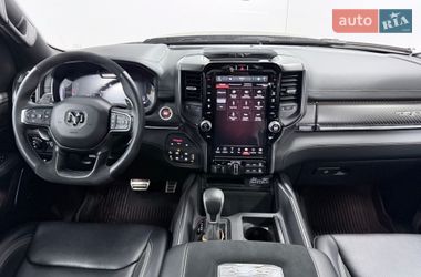 Пикап Ram 1500 2024 в Одессе
