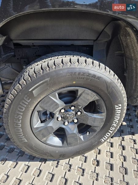 Пикап Ram 1500 2022 в Киеве фото 8 Пикап Ram 1500 2022 в Киеве